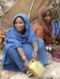 Women of this World